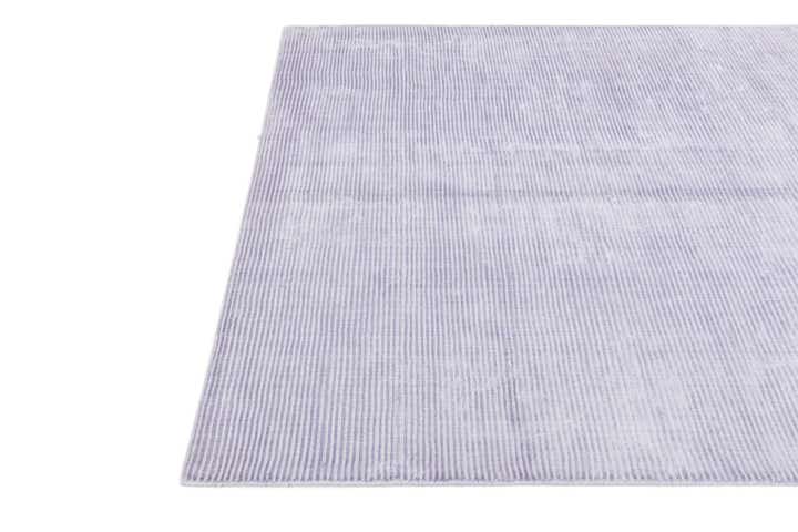 5' 7 x 8' Hand Knotted Darya Wool Rug
