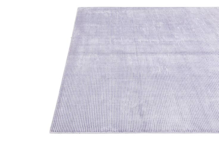 Detail image of 5' 7 x 8' Hand Knotted Darya Wool Rug