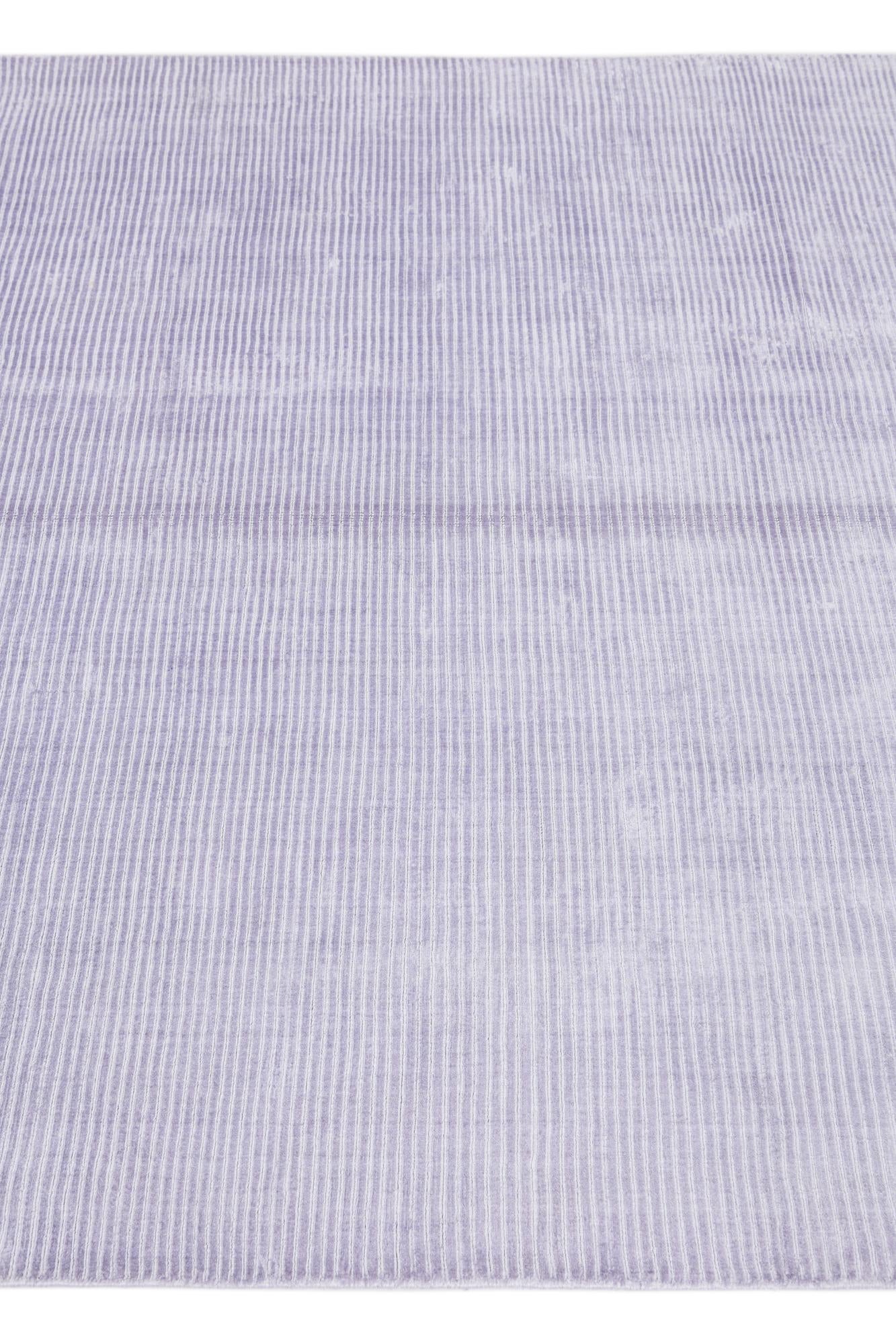 5' 7 x 8' Hand Knotted Darya Wool Rug
