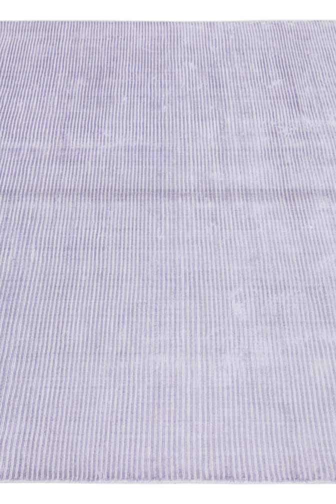 5' 7 x 8' Hand Knotted Darya Wool Rug