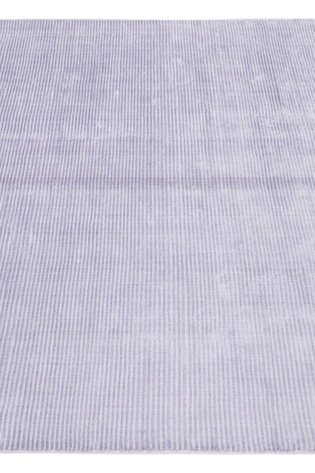 Detail image of 5' 7 x 8' Hand Knotted Darya Wool Rug