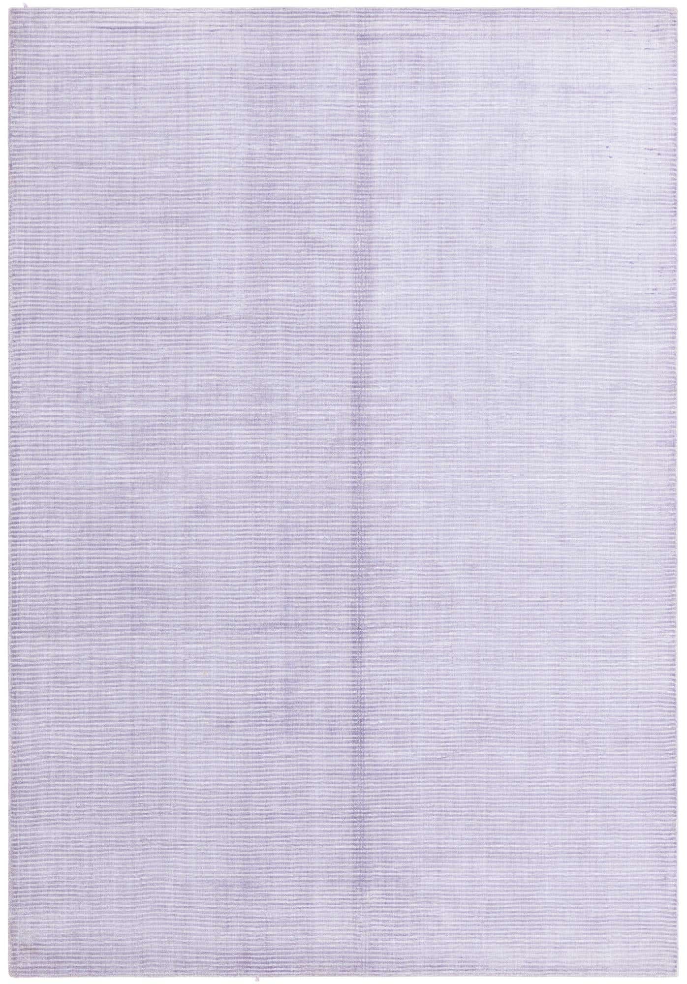 5' 7 x 8' Hand Knotted Darya Wool Rug