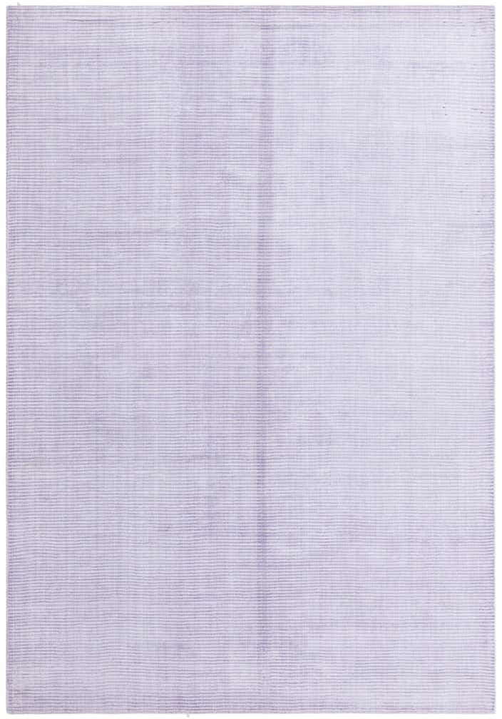 5' 7 x 8' Hand Knotted Darya Wool Rug