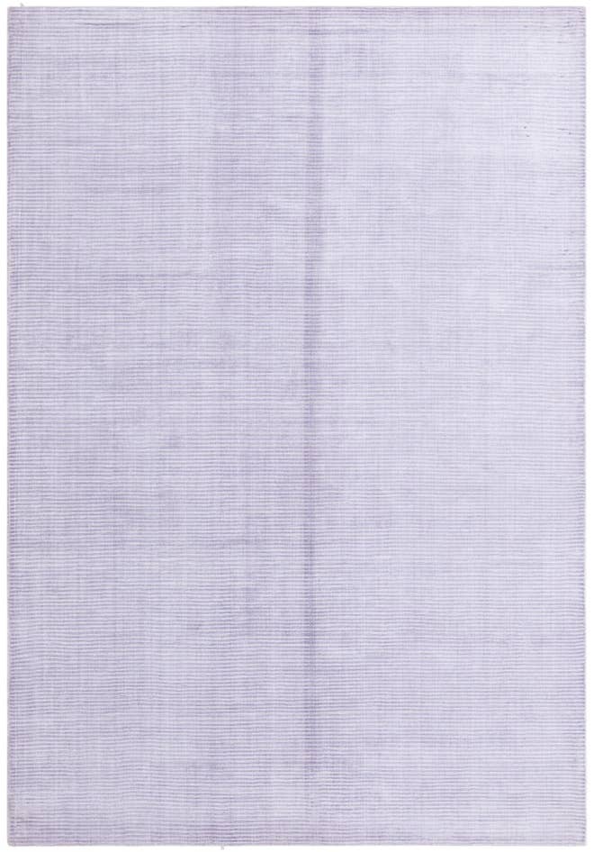 Detail image of 5' 7 x 8' Hand Knotted Darya Wool Rug