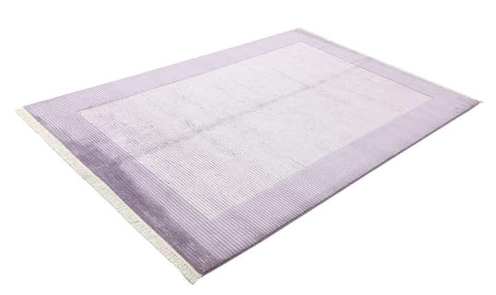 5' 6 x 8' Hand Knotted Darya Wool Rug