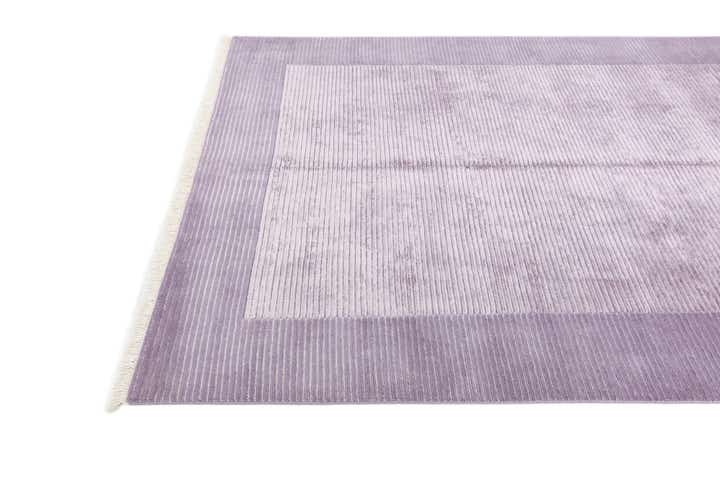 5' 6 x 8' Hand Knotted Darya Wool Rug