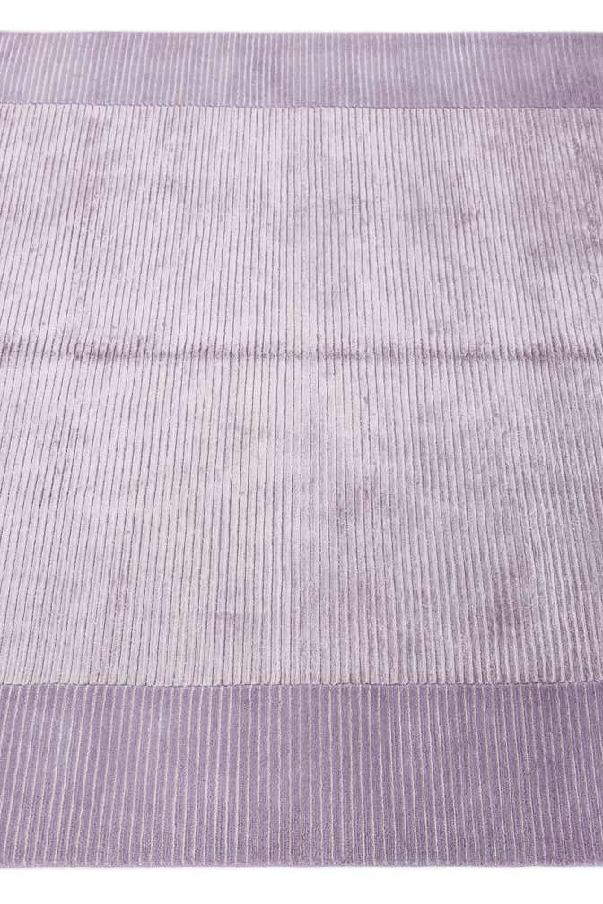 5' 6 x 8' Hand Knotted Darya Wool Rug