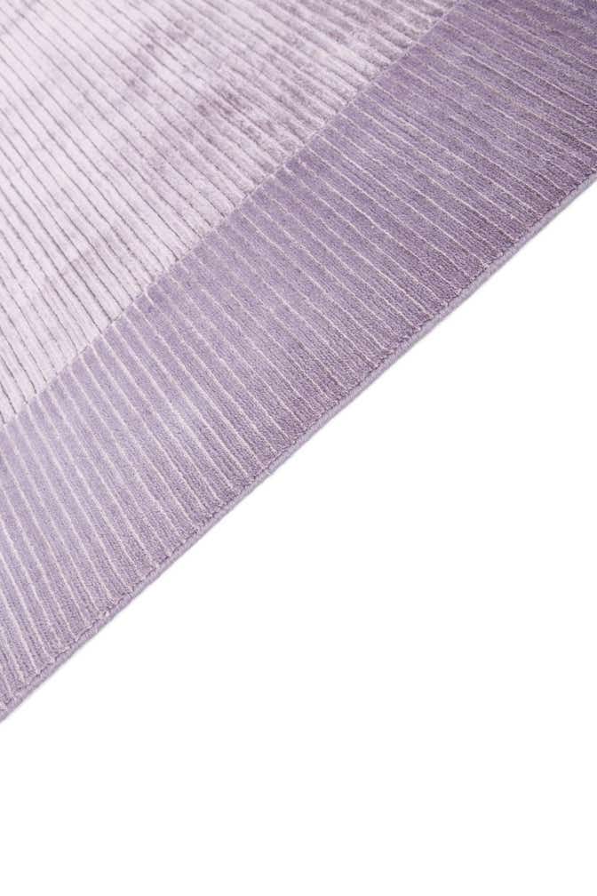 5' 6 x 8' Hand Knotted Darya Wool Rug