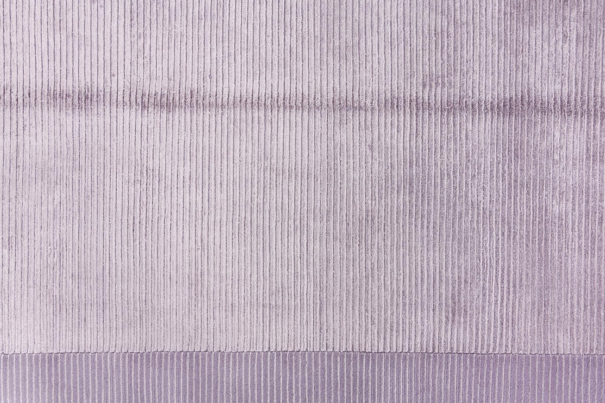 5' 6 x 8' Hand Knotted Darya Wool Rug