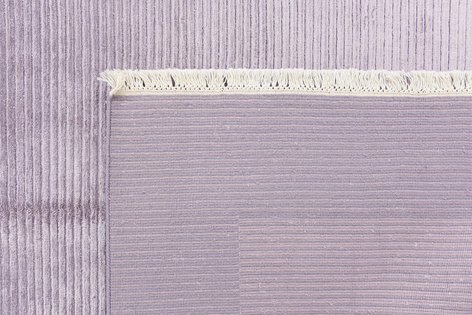 5' 6 x 8' Hand Knotted Darya Wool Rug
