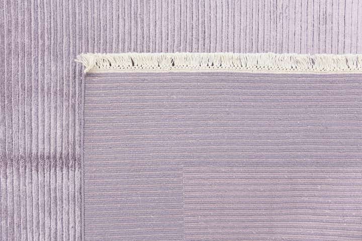 5' 6 x 8' Hand Knotted Darya Wool Rug