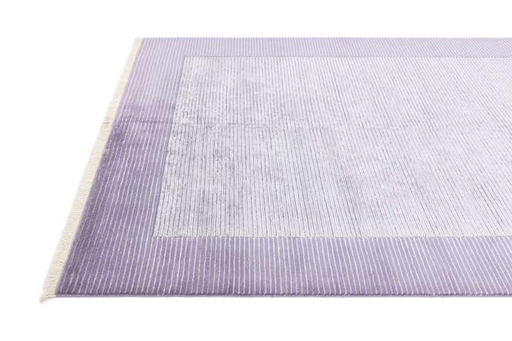 5' 7 x 7' 11 Hand Knotted Darya Wool Rug