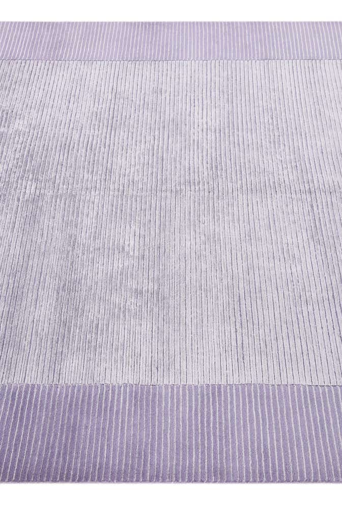 5' 7 x 7' 11 Hand Knotted Darya Wool Rug