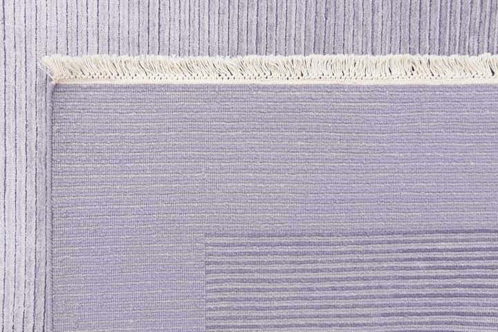 5' 7 x 7' 11 Hand Knotted Darya Wool Rug