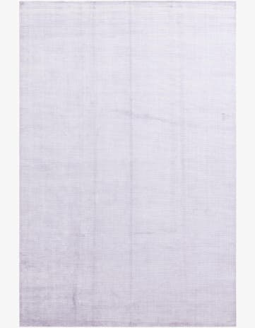 6' 5 x 9' 9 Hand Knotted Darya Wool Rug