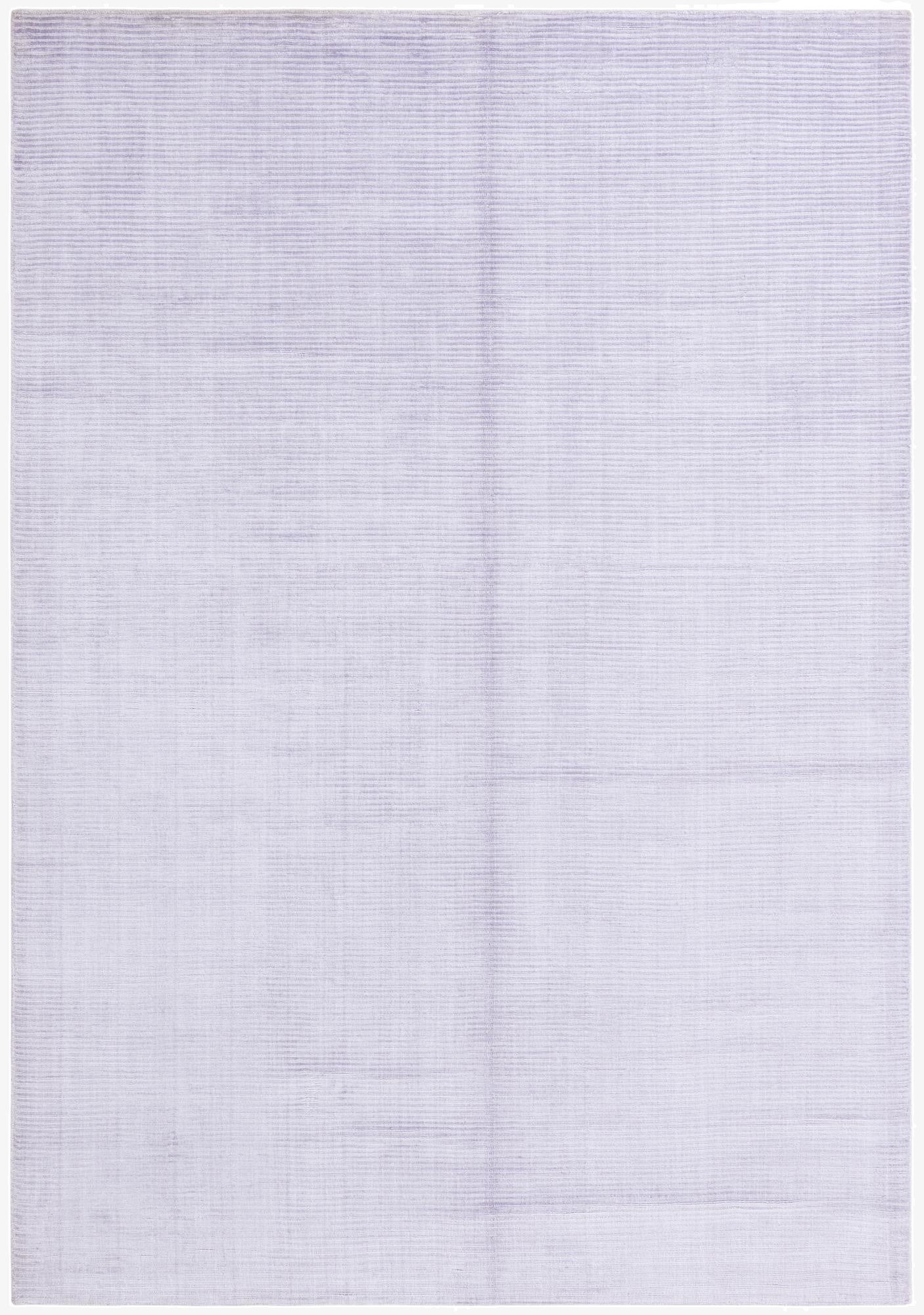 5' 7 x 7' 10  Hand Knotted Darya Wool Rug