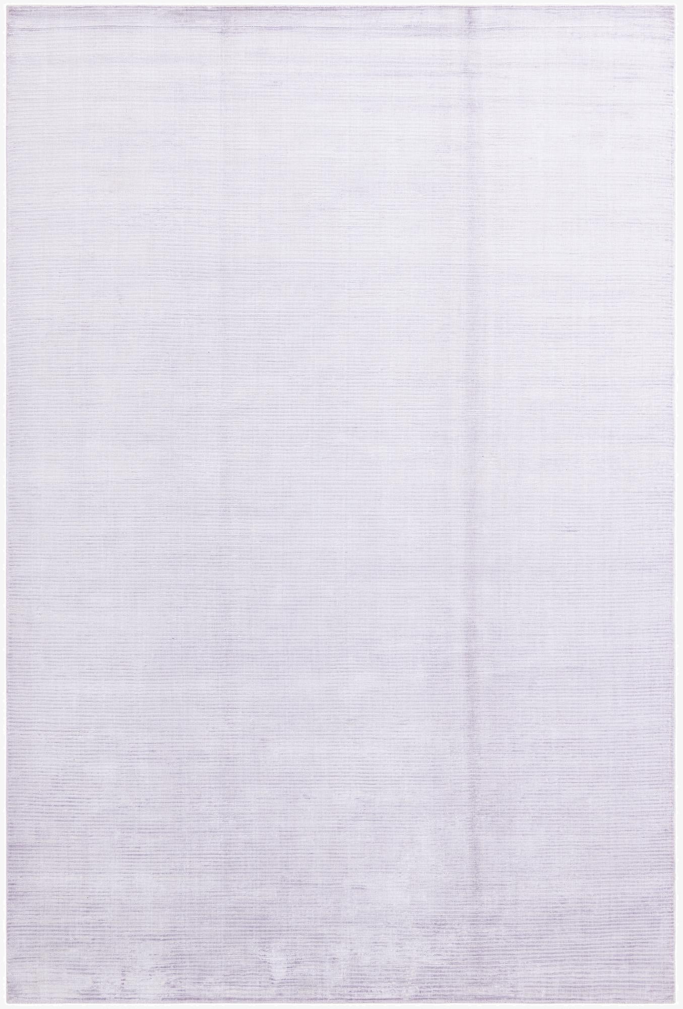 6' 6 x 9' 9  Hand Knotted Darya Wool Rug