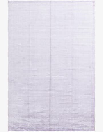 6' 6 x 9' 9 Hand Knotted Darya Wool Rug