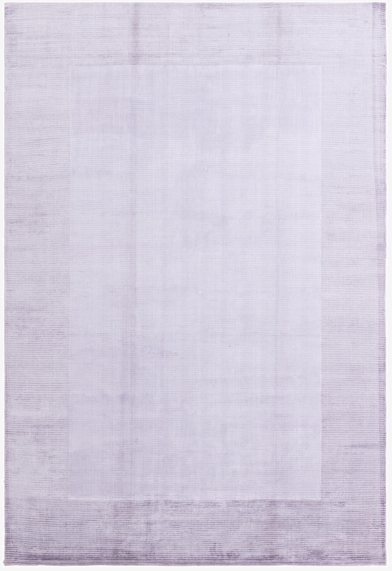 6' 6 x 9' 7  Hand Knotted Darya Wool Rug