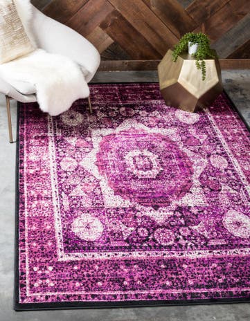 10' x 13' Istanbul Rug