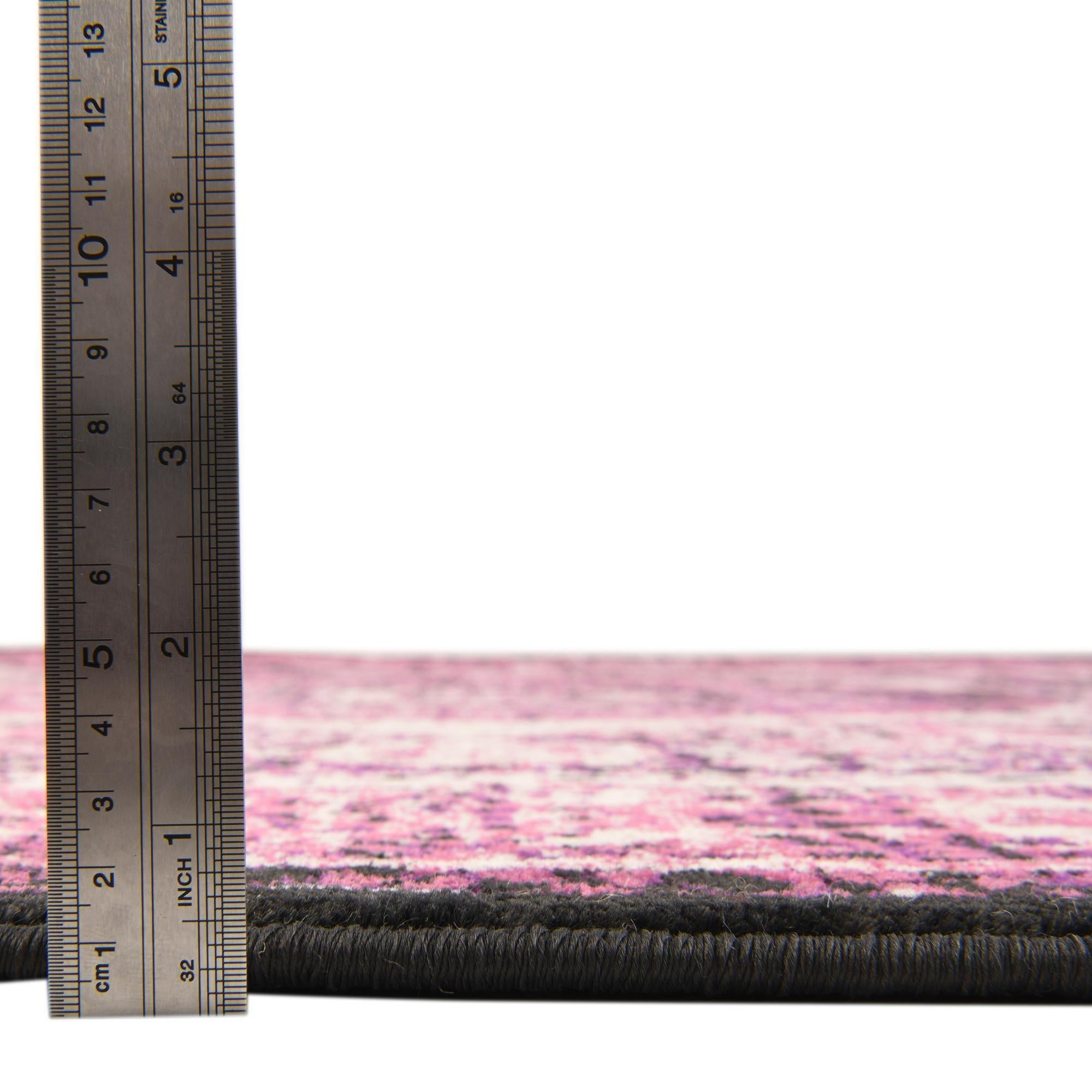 2' x 3' Istanbul Rug