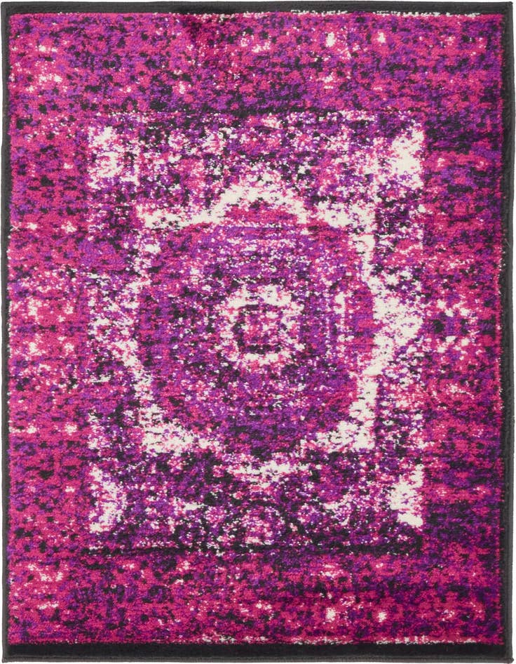 Detail image of 2' x 3' Istanbul Rug