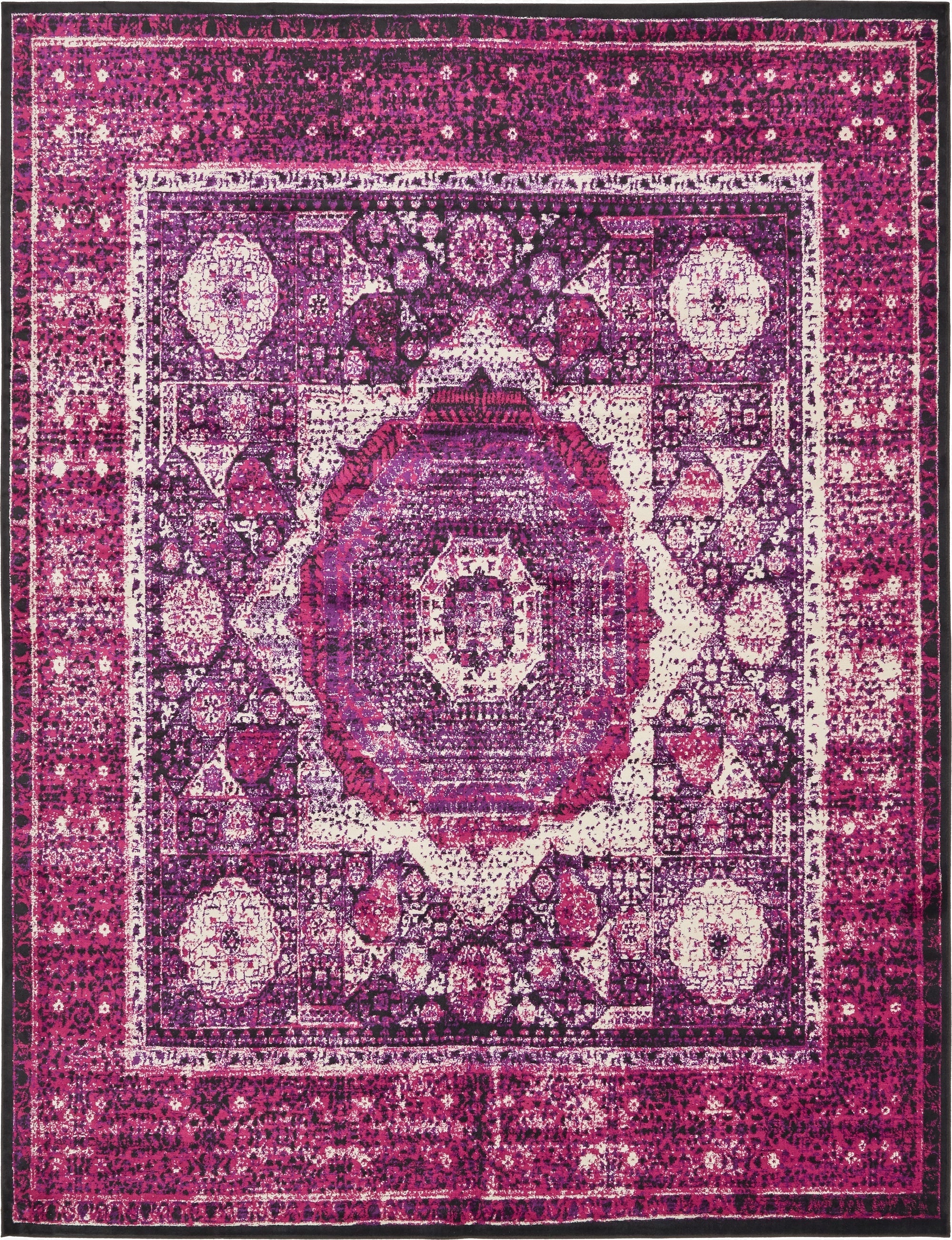 10' x 13' Istanbul Rug