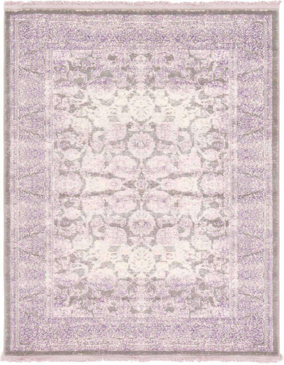 Primary image 3' 3 x 5' 3 New Vintage Rug