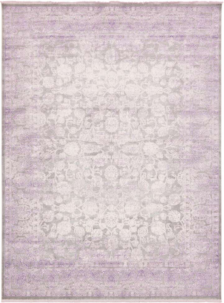 10' x 13' New Vintage Rug