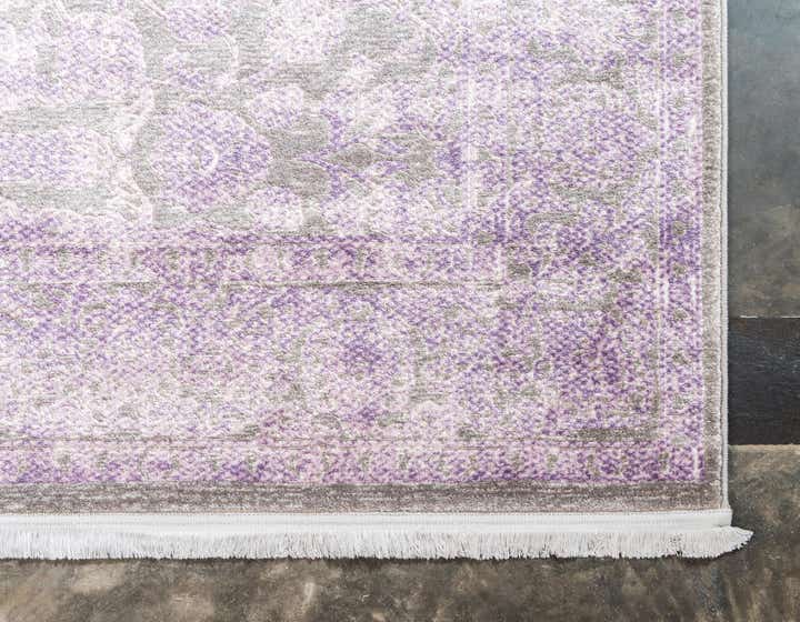 10' x 13' New Vintage Rug