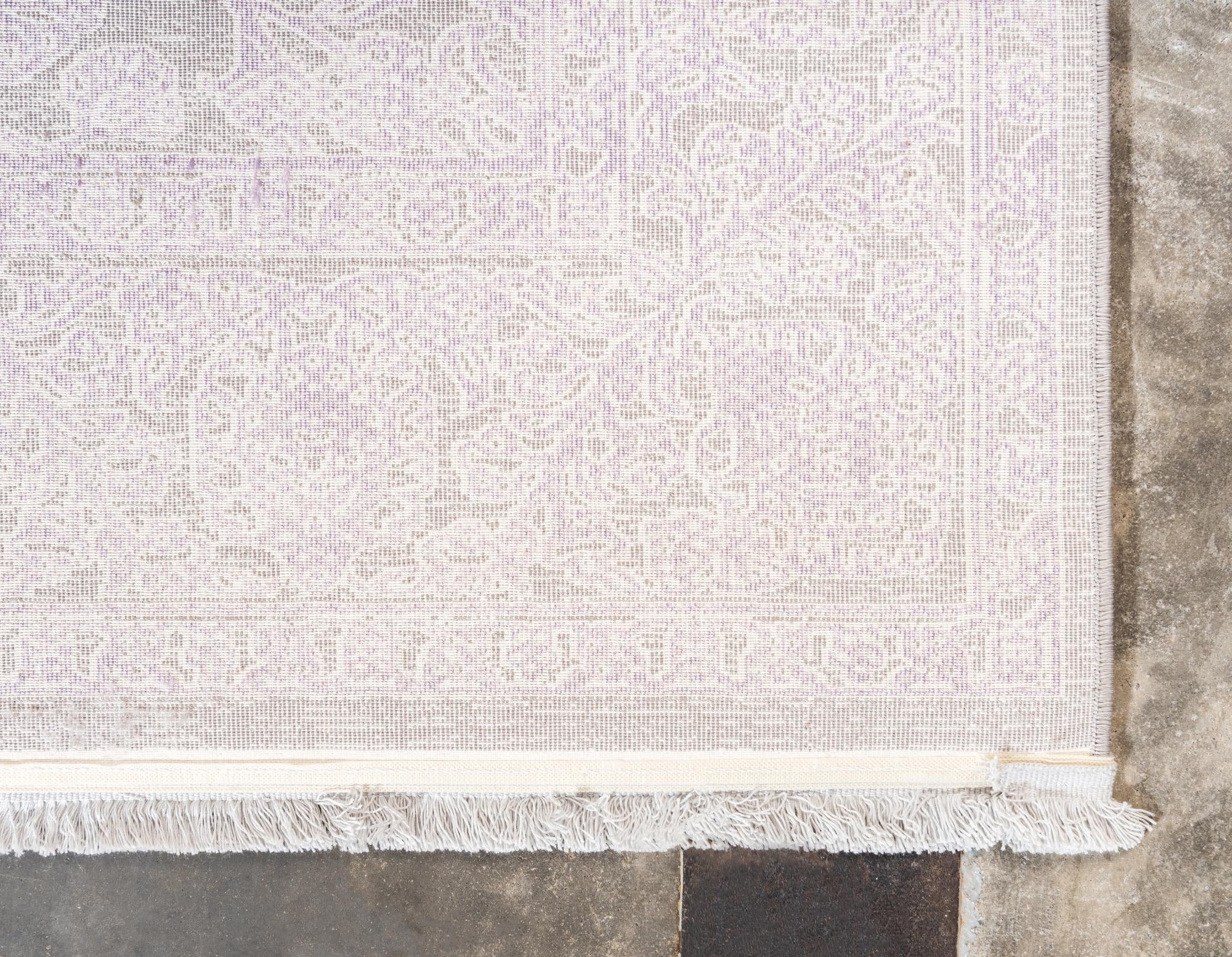 10' x 13' New Vintage Rug