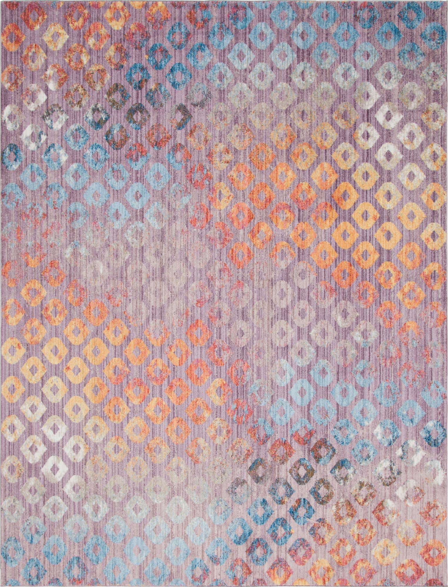 10' x 13' Prism Rug
