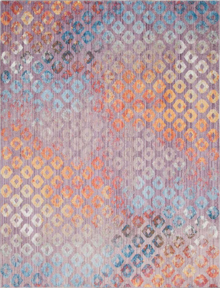 10' x 13' Prism Rug