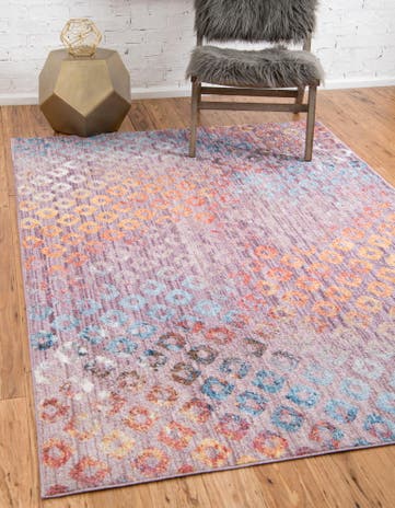 10' x 13' Prism Rug