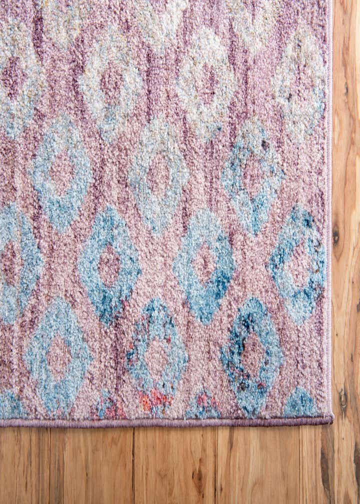 3' 3 x 5' 3 Prism Rug