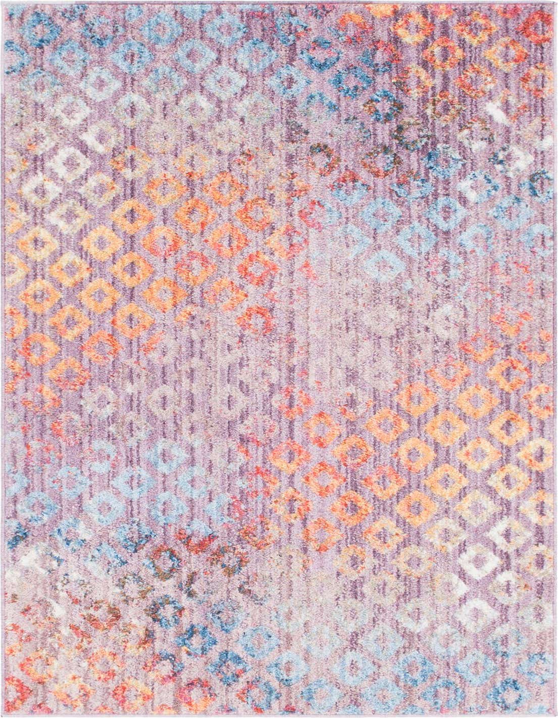 3' 3 x 5' 3 Prism Rug