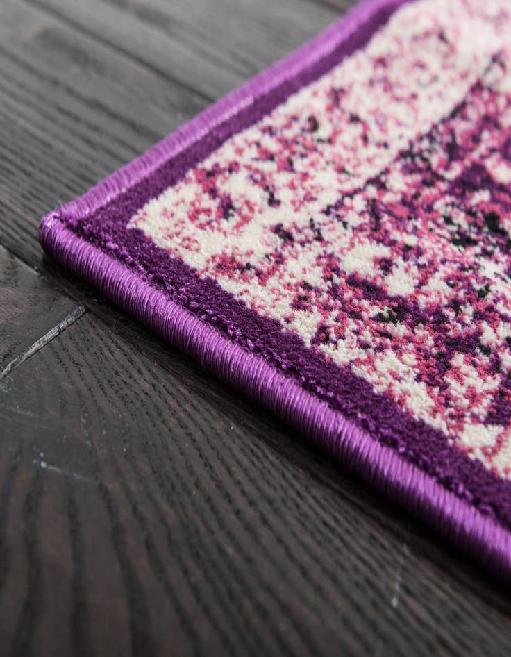 Detail image of 3' x 9' 10 Istanbul Runner Rug