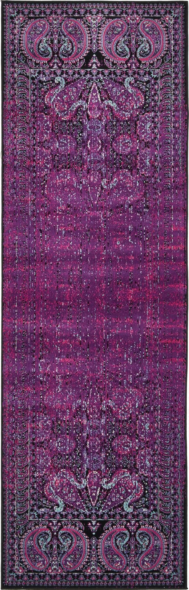 3' x 9' 10 Istanbul Runner Rug