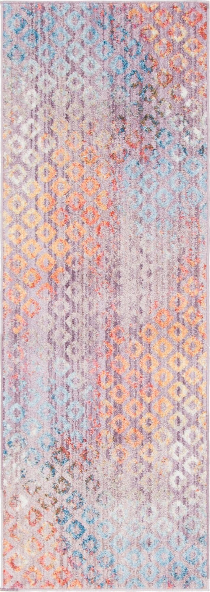 2' x 6' Prism Runner Rug