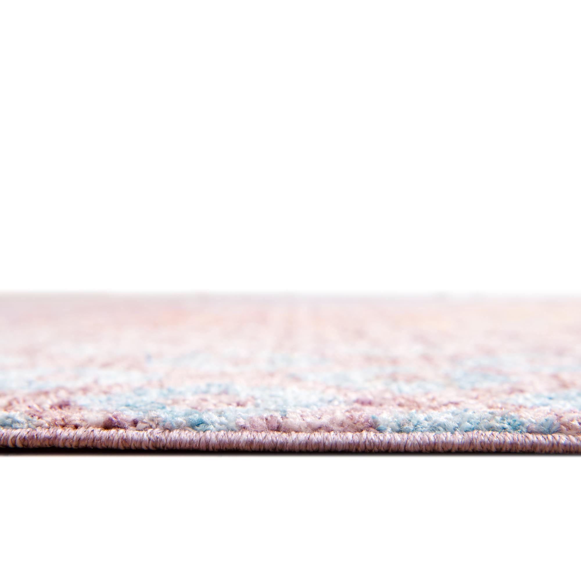 8' x 8' Andromeda Square Rug