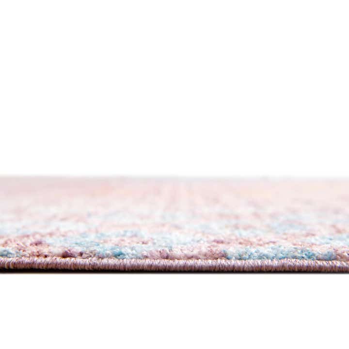 8' x 8' Andromeda Square Rug
