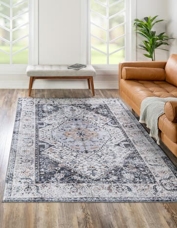 9' 10 x 14' Yara Rug