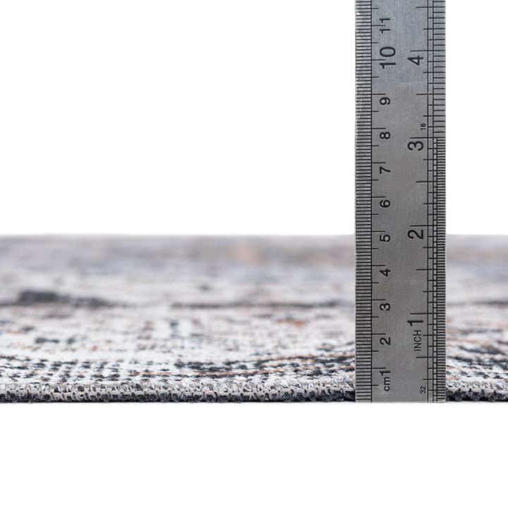 6' x 9' Washable Yara Rug