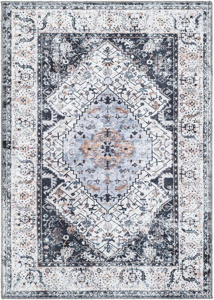 3' 3 x 5' 3 Yara Rug
