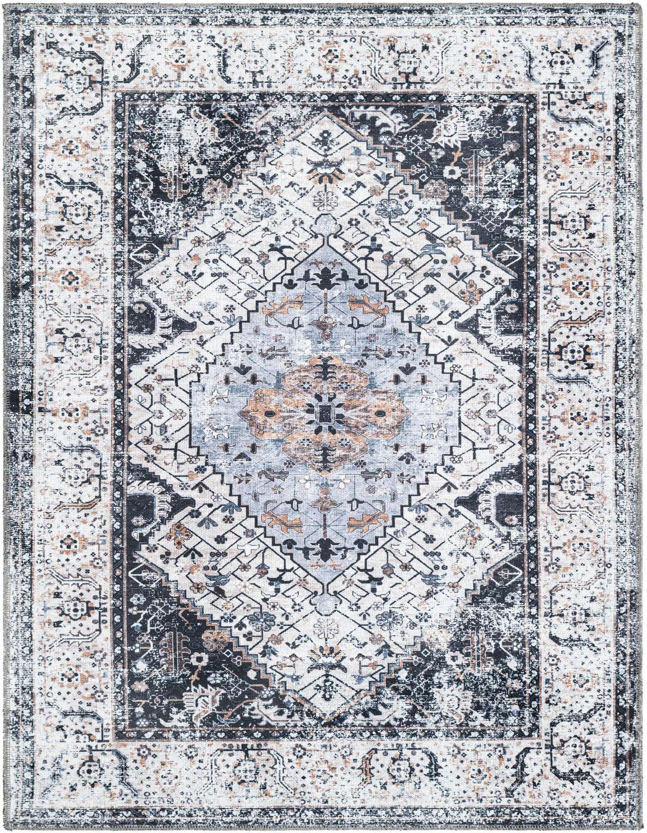 3' 3 x 5' 3 Yara Rug