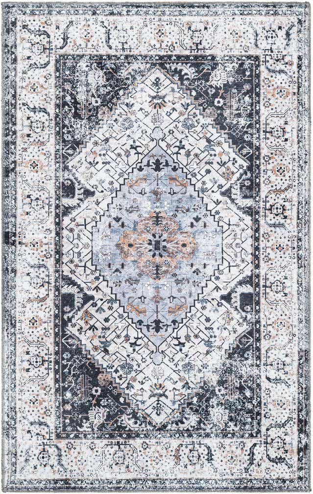 3' 3 x 5' 3 Yara Rug