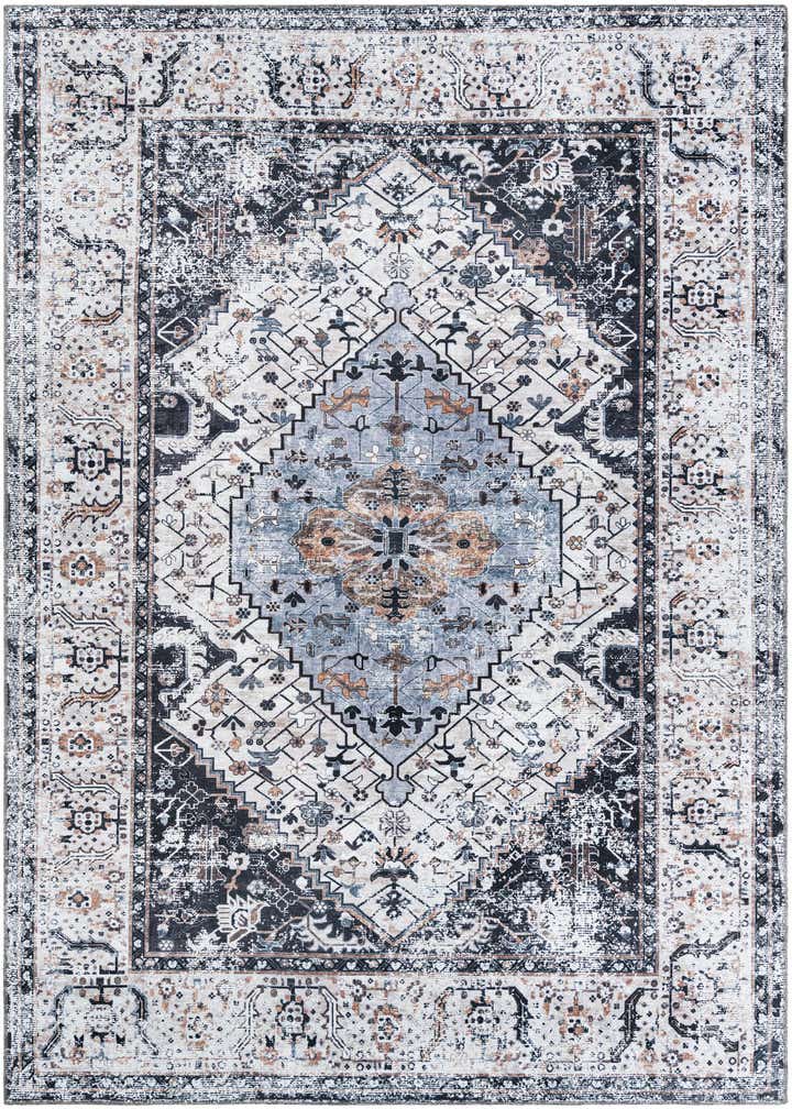 7' 1 x 10' Yara Rug