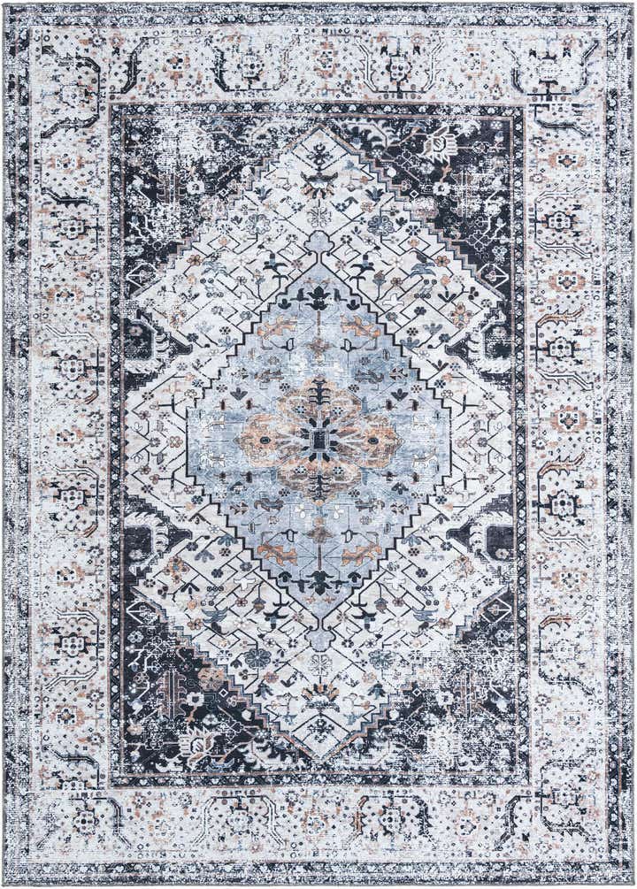 7' 10 x 11' Yara Rug