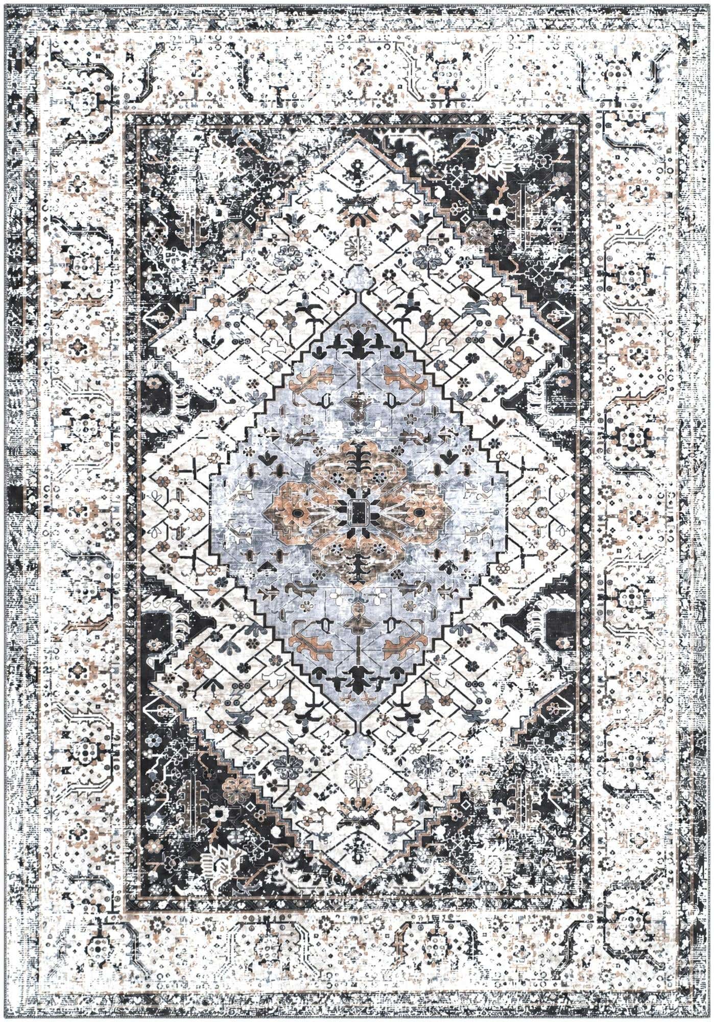 9' 10 x 14' Yara Rug