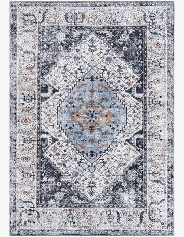 7' 1 x 10' Yara Rug